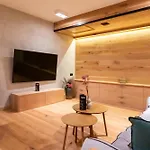 Dağ evi Zacisze Gor By Concept Podhale Zakopane