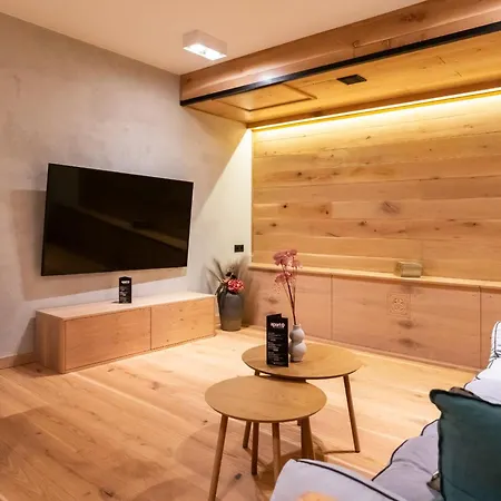 Chalet Zacisze Gor By Concept Podhale Zakopane